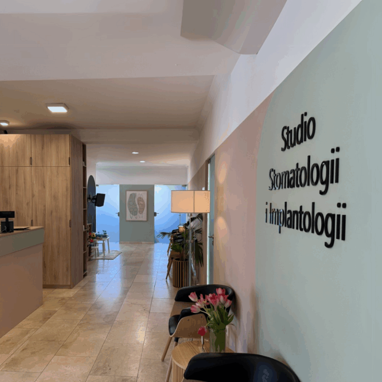 Studio Stomatologii i Implantologii Trzebinia